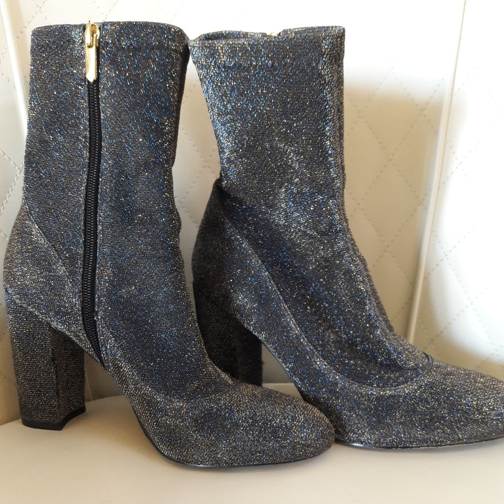 Gorgeous Sam Edelman celexa sock booties